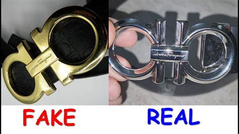 ferragamo belt real and fake|my ferragamos are not fake.